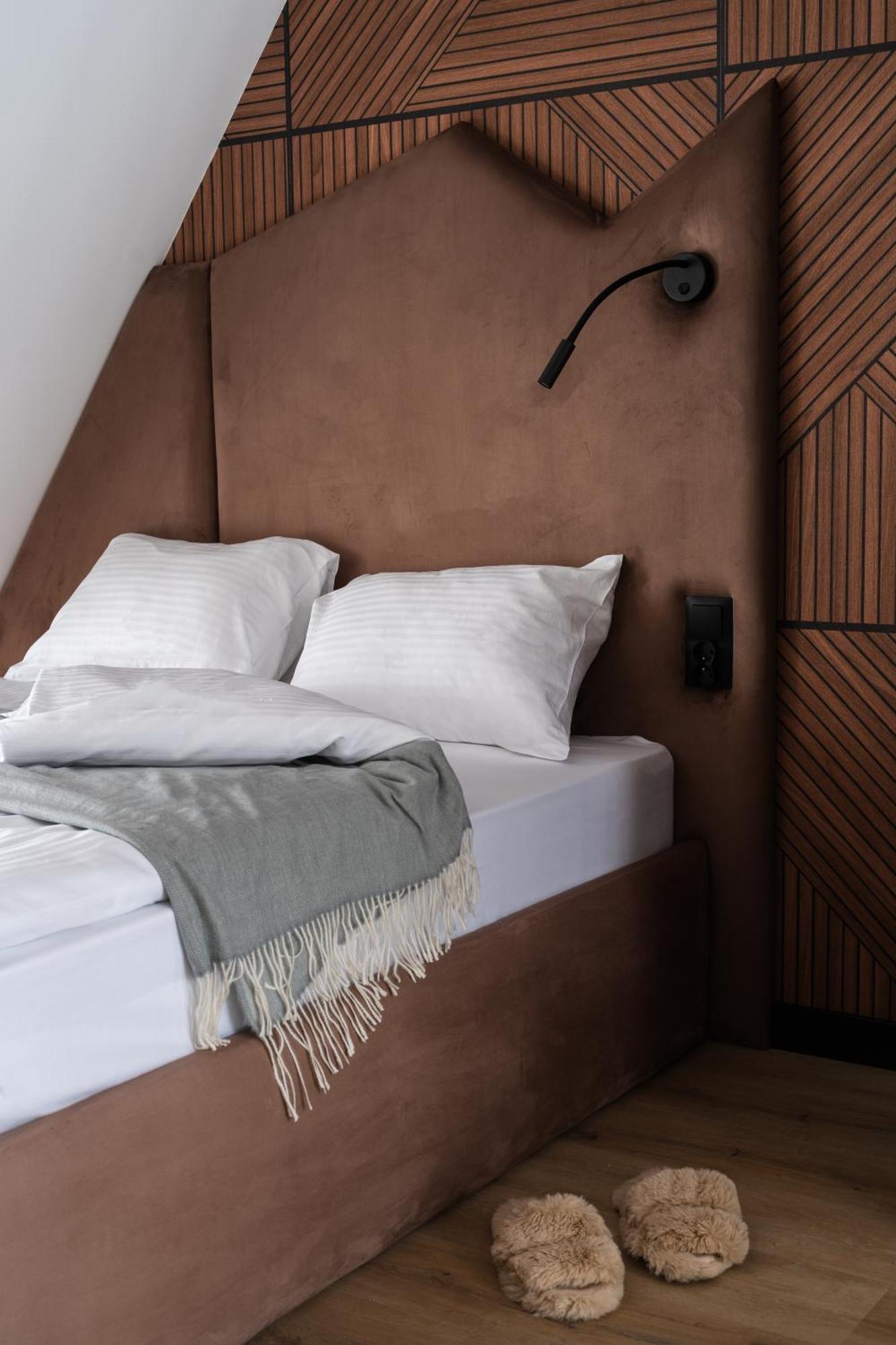 Alpina Residence & Kameralne Spa Bukowina Tatrzanska Ngoại thất bức ảnh