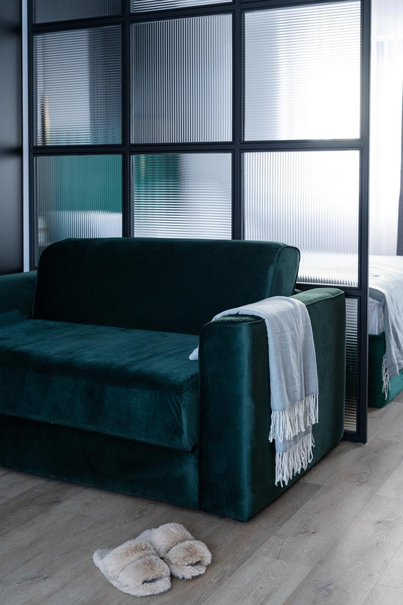 Alpina Residence & Kameralne Spa Bukowina Tatrzanska Ngoại thất bức ảnh
