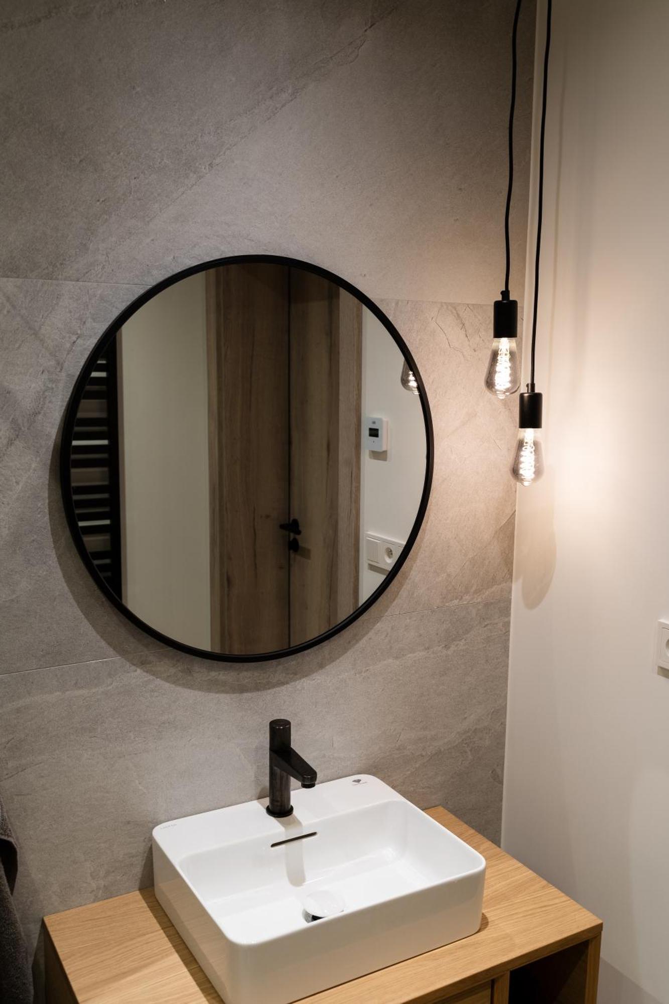 Alpina Residence & Kameralne Spa Bukowina Tatrzanska Ngoại thất bức ảnh