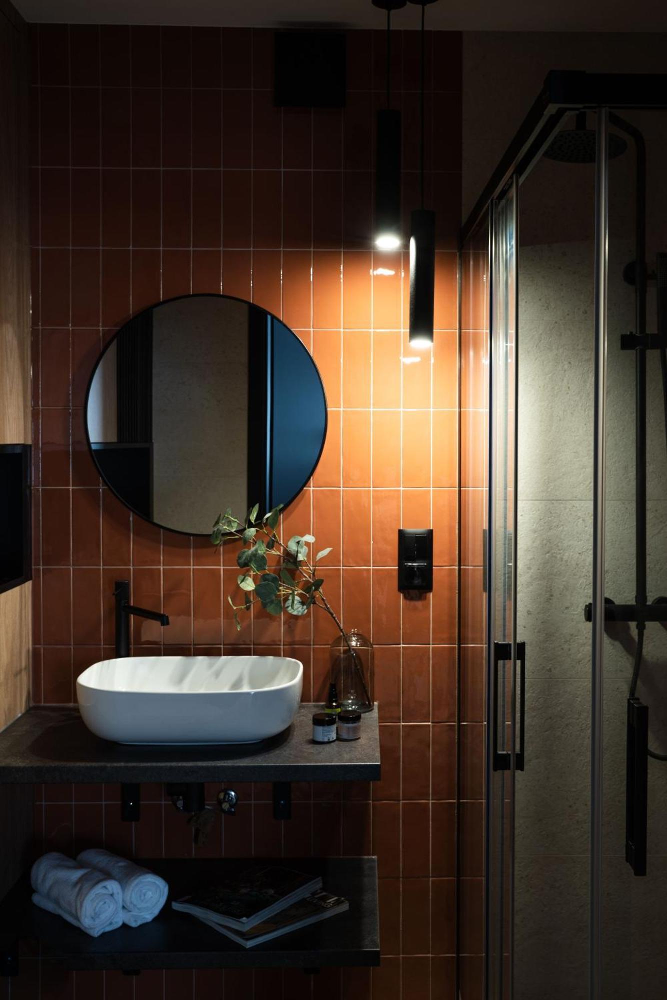 Alpina Residence & Kameralne Spa Bukowina Tatrzanska Ngoại thất bức ảnh